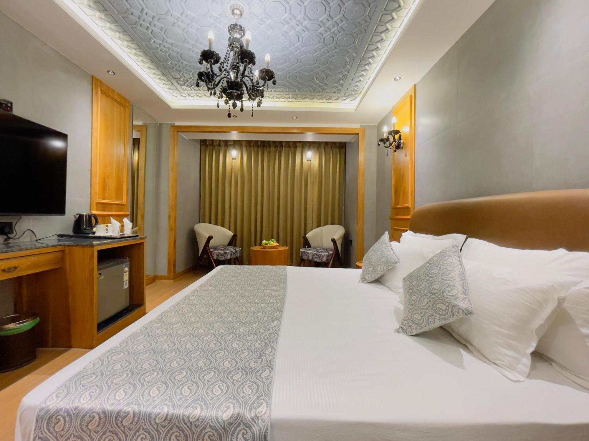Paradise Premium Durgjan Zewnętrze zdjęcie