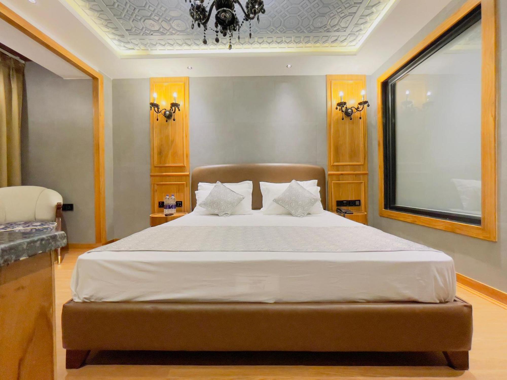 Paradise Premium Durgjan Zewnętrze zdjęcie