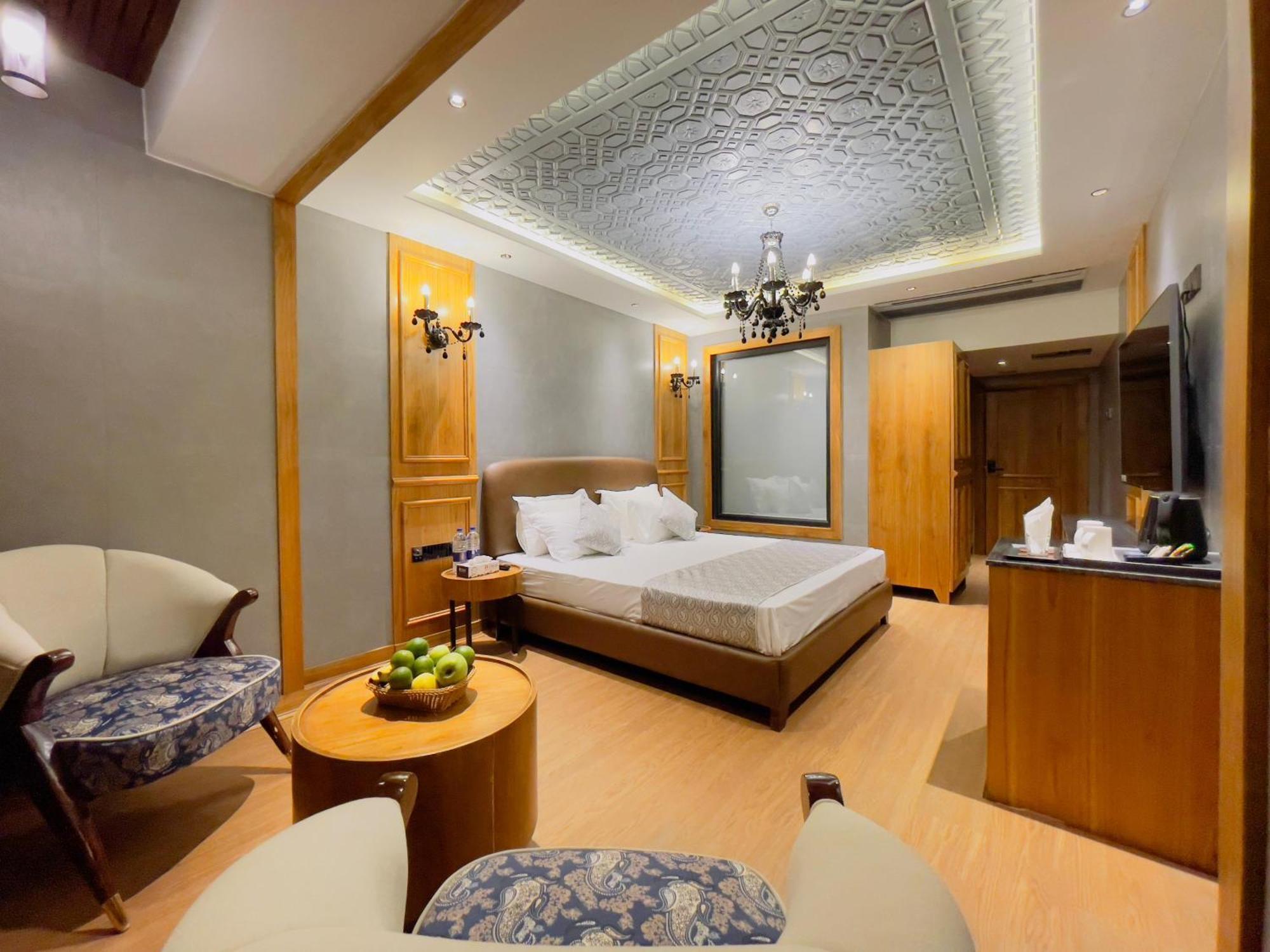 Paradise Premium Durgjan Zewnętrze zdjęcie