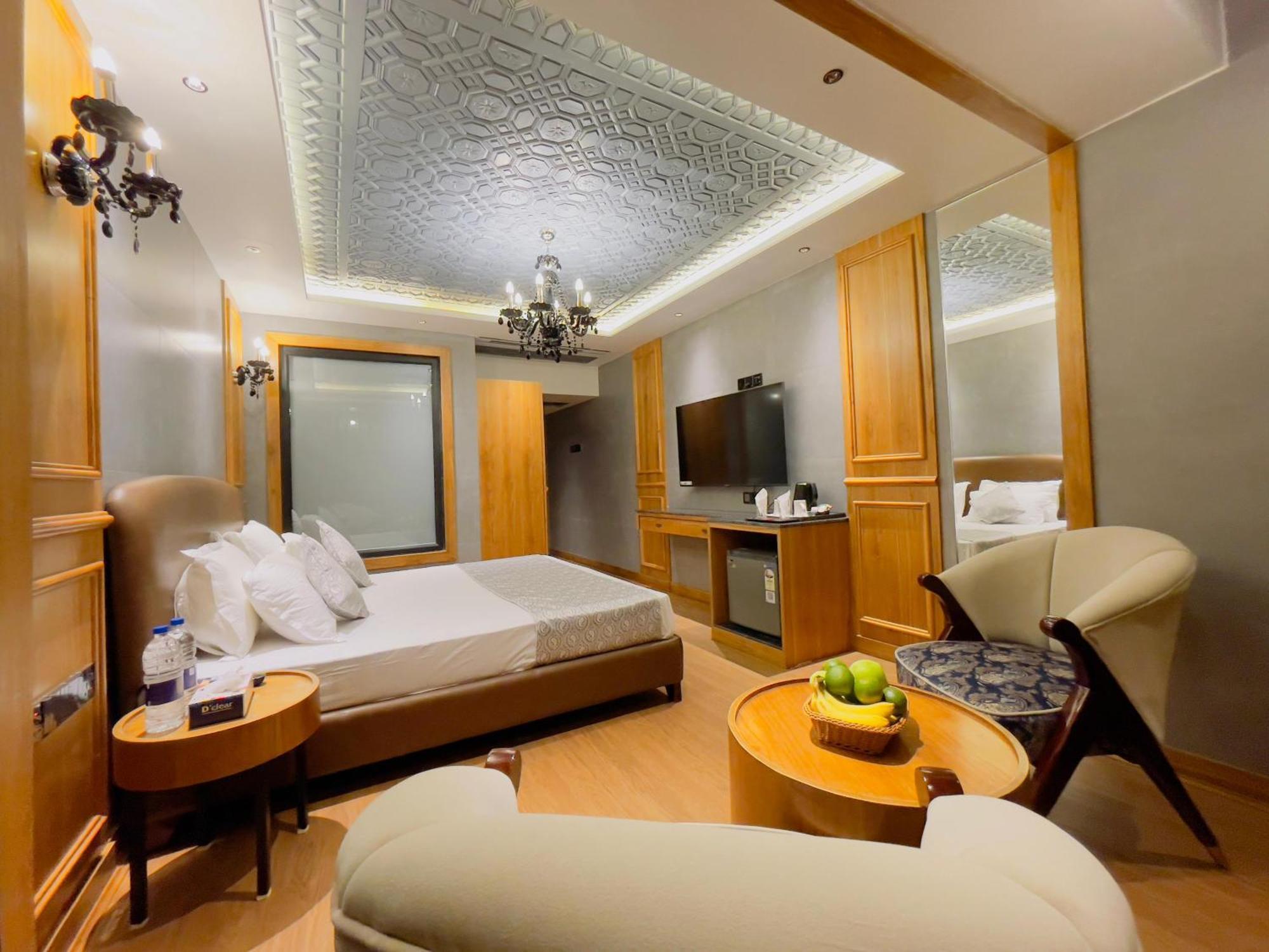 Paradise Premium Durgjan Zewnętrze zdjęcie