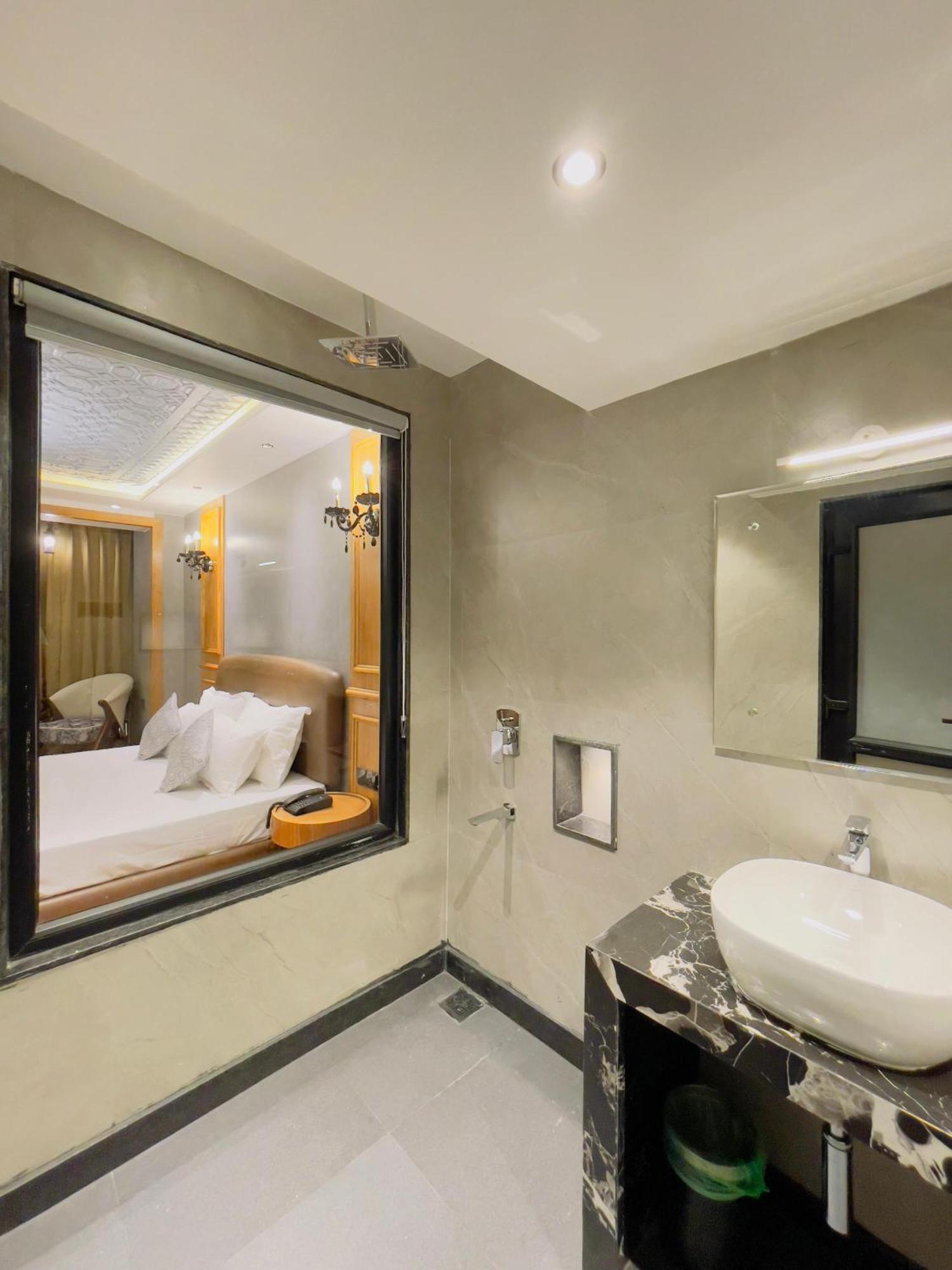 Paradise Premium Durgjan Zewnętrze zdjęcie