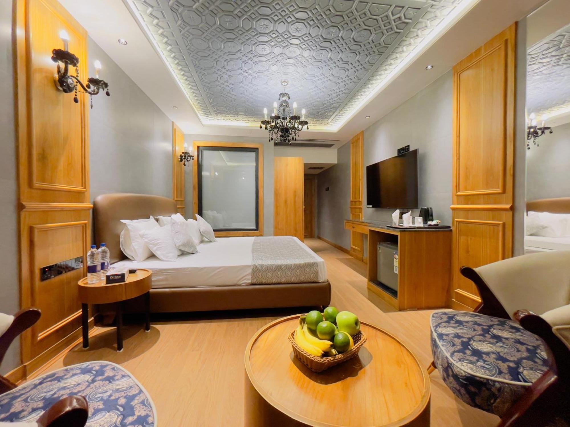 Paradise Premium Durgjan Zewnętrze zdjęcie