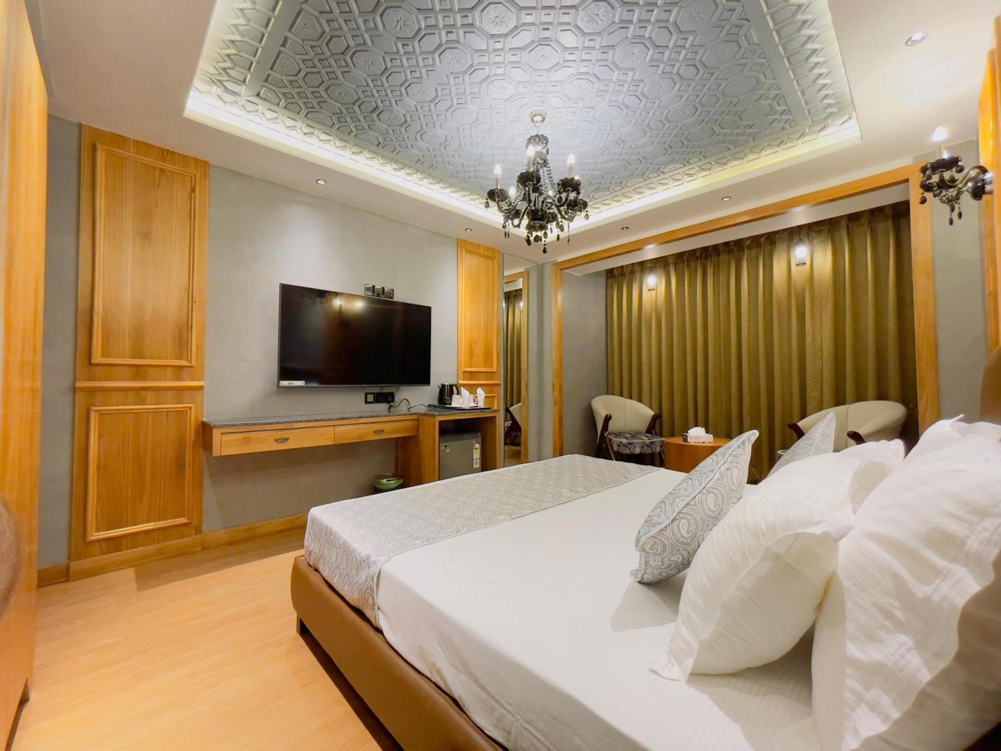 Paradise Premium Durgjan Zewnętrze zdjęcie